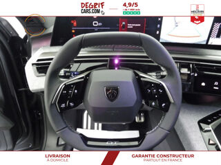 3008 1.2 HYBRID 145CH GT E-DCS6 2026 occasion 35830 Betton