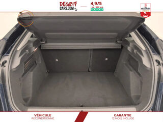 C4 Hybride 110 ch e-DCS6 You 2025 occasion 35830 Betton