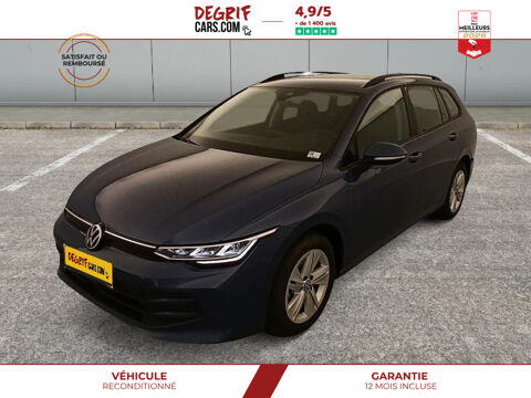 Annonce voiture Volkswagen Divers 25490 €