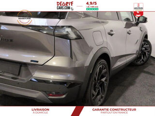 Divers Esprit Alpine E-Tech full hybrid 160 ch 2026 occasion 35830 Betton