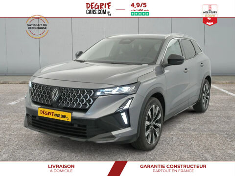 Annonce voiture Renault Austral 34990 €