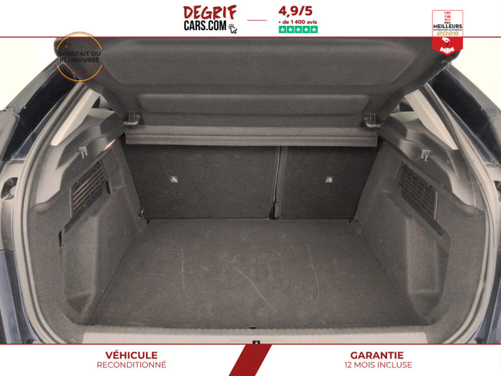 C4 Hybride 145 ch e-DCS6 Plus 2025 occasion 35830 Betton