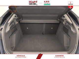 C4 Hybride 145 ch e-DCS6 Plus 2025 occasion 35830 Betton
