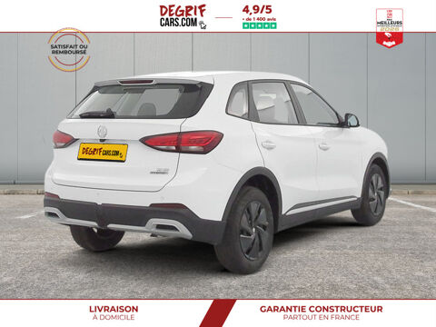 Divers 1.5 L Hybrid+ 197ch Standard 2026 occasion 35830 Betton