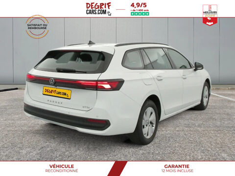 Passat 1.5 eTSI OPF 150 DSG7 2024 occasion 35830 Betton