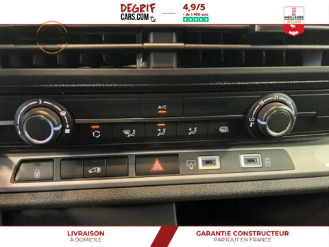 Expert FGN M DIESEL 120 CH MANUELLE + ROUE DE SECOURS 2026 occasion 35830 Betton