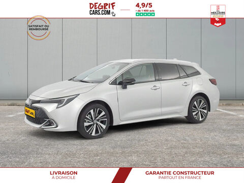 Divers 2.0 Hybride 178ch Design 2026 occasion 35830 Betton