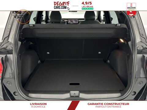 C3 Aircross 1.2 Hybride 145ch Plus e-DCS6 2026 occasion 35830 Betton