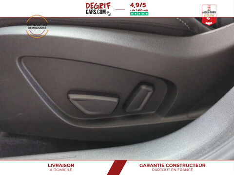 Divers E-TECH FULL HYBRID 160 CH ESPRIT ALPINE + PACK EXTENDED GRIP 2026 occasion 35830 Betton