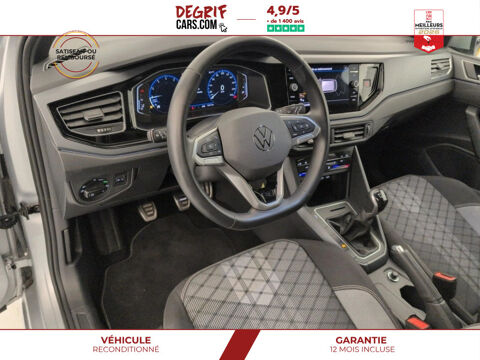 Taigo 1.0 TSI 116 BVM6 R-LINE 2025 occasion 35830 Betton