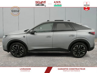 3008 Hybrid 145 e-DCS6 GT + TOIT OUVRANT 2025 occasion 35830 Betton
