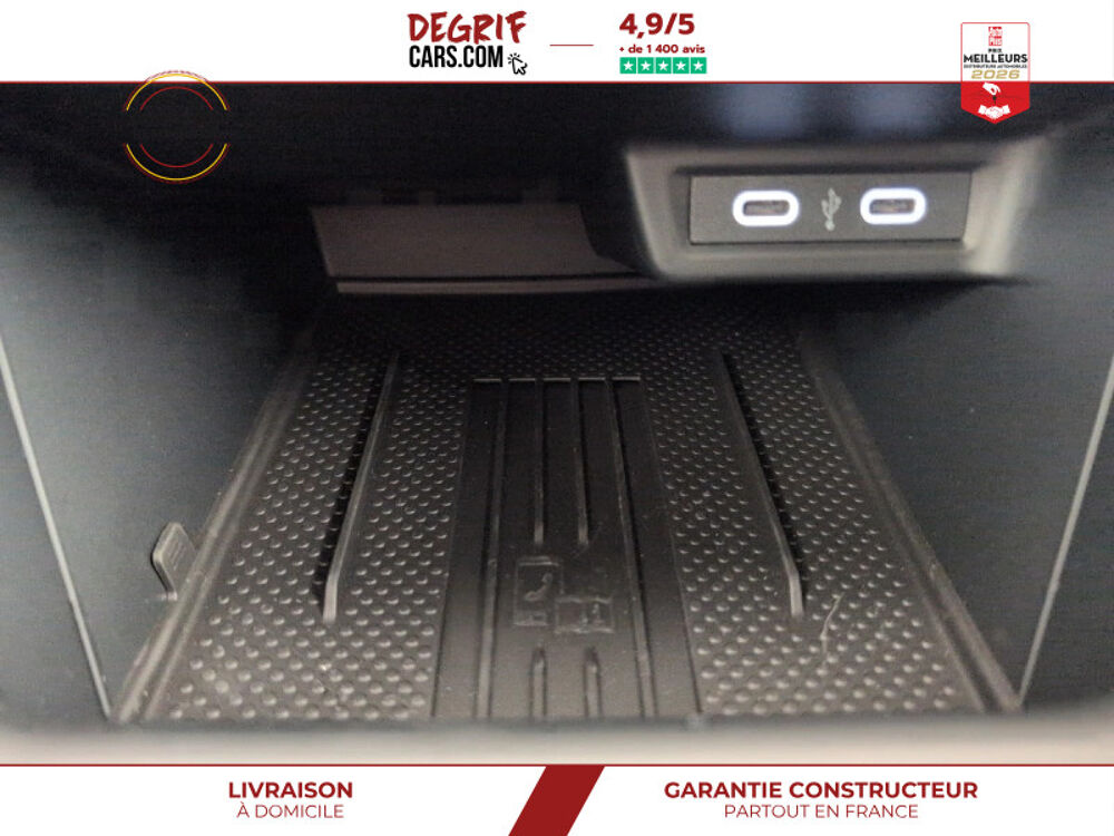Polo 1.0 TSI 95 S S DSG7 LIFE 2026 occasion 35830 Betton