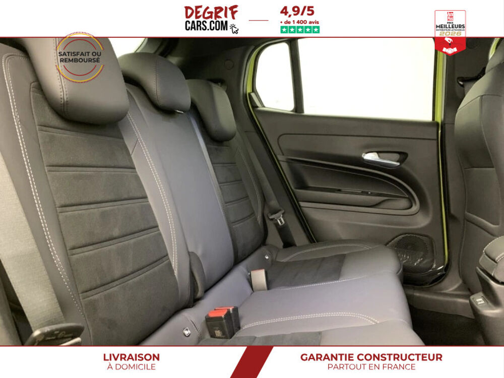 Divers T-Gen 3 1.2 Hybrid 145ch eDCT6 Sport + PACK HIVER 2026 occasion 35830 Betton
