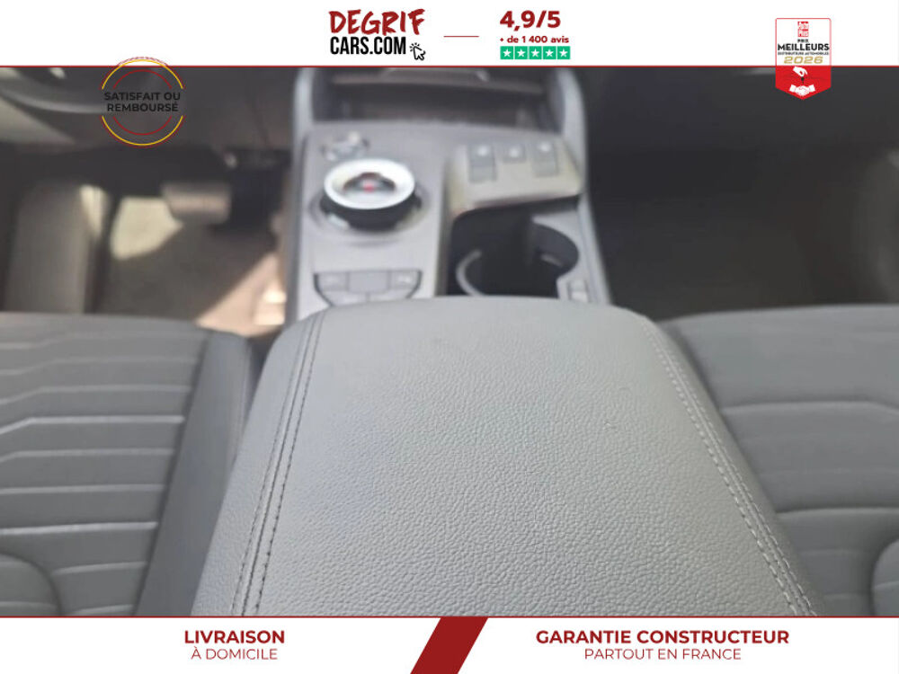 Sportage Hybride 239 ch BVA6 Active 2026 occasion 35830 Betton