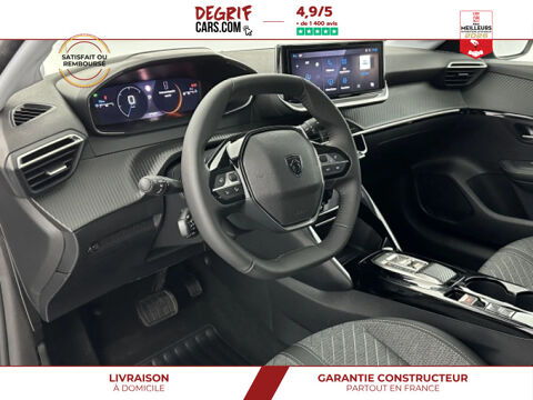 208 1.2 Hybrid 110ch Allure e-DCS6 2025 occasion 35830 Betton