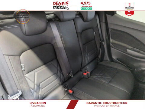Juke N-Design HYBRID 143 2026 occasion 35830 Betton