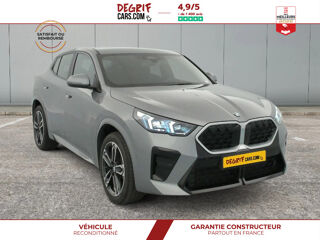 Divers SDRIVE 20D 163CH DKG7 M SPORT 2025 occasion 35830 Betton