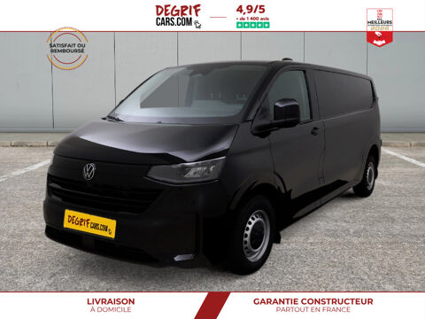 Utilitaire Utilitaire 2026 occasion Betton 35830