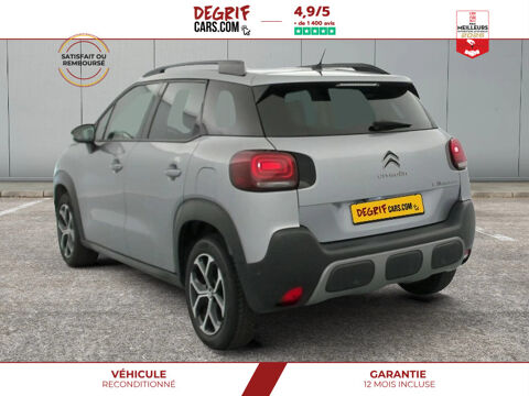 C3 Aircross PureTech 110 S S BVM6 Shine 2023 occasion 35830 Betton