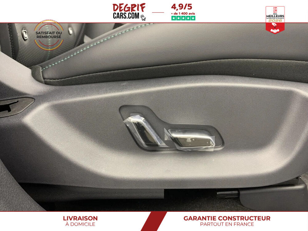 Autres 1.5L DM-I 218 CH PHEV COMFORT 2026 occasion 35830 Betton