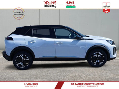 2008 GT HYBRID 145 E-DCS6 2026 occasion 35830 Betton
