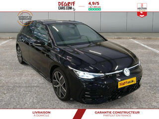 Divers GOLF R-Line 2.0 TDI 150 DSG7 2026 occasion 35830 Betton
