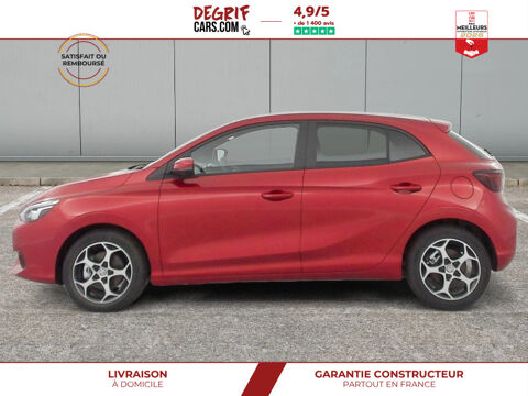 Divers 1.5 Hybrid+ 195ch Luxury 2026 occasion 35830 Betton