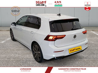 Divers GOLF R-Line 2.0 TDI 150 DSG7 2026 occasion 35830 Betton