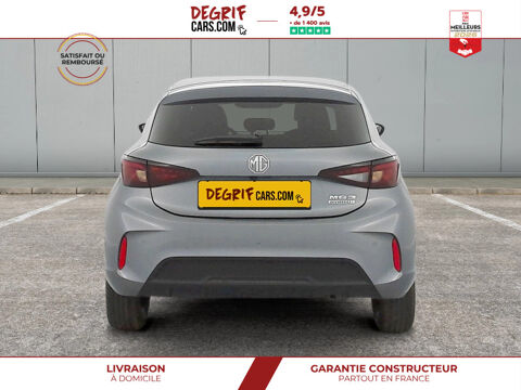 Divers 1.5 Hybrid+ 195ch Luxury 2026 occasion 35830 Betton
