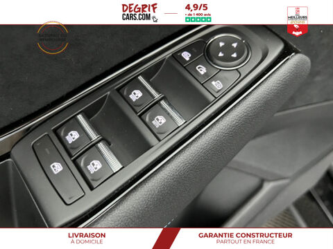 Austral full hybrid E-Tech 200 ch Esprit Alpine + PACK VISION 360 + 2026 occasion 35830 Betton