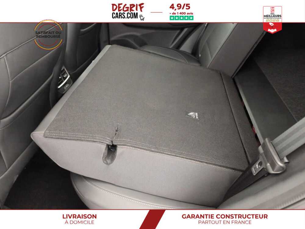Divers 1.5 L Hybrid+ 197 ch Luxury + TOIT OUVRANT + CAM&Eacute;RA 360 2026 occasion 35830 Betton