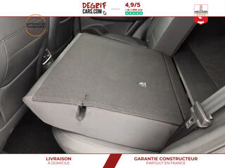 Divers 1.5 L Hybrid+ 197 ch Luxury + TOIT OUVRANT + CAM&Eacute;RA 360 2026 occasion 35830 Betton