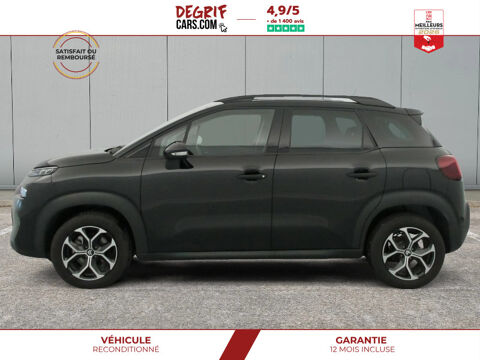 C3 Aircross PureTech 110 S S BVM6 Shine 2023 occasion 35830 Betton