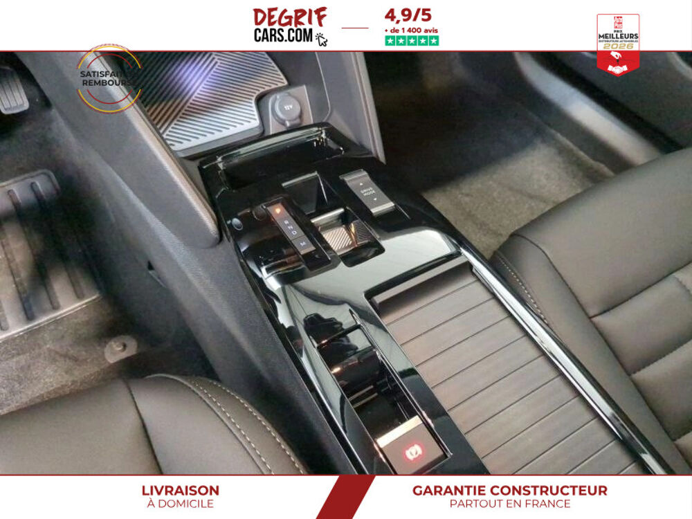 C4 Max Hybride 145 ch e-DCS6 2026 occasion 35830 Betton