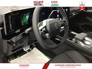 Austral ESPRIT ALPINE 1.2 Full Hybrid E Tech 200ch Bva Esprit Alpine 2026 occasion 35830 Betton