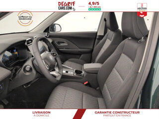 Divers 1.5 L Hybrid+ 197 ch Standard 2026 occasion 35830 Betton
