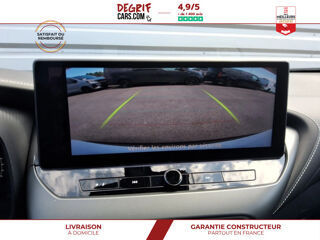 Juke HYBRID 143 N-Connecta 2026 occasion 35830 Betton