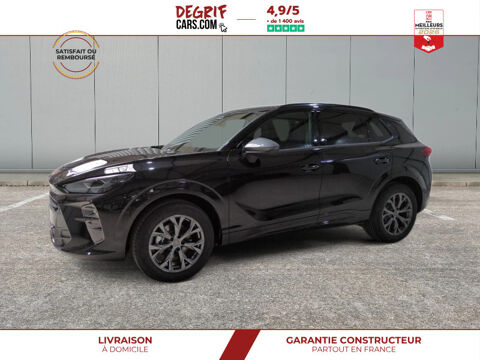 Annonce voiture Autres Autres 35590 €