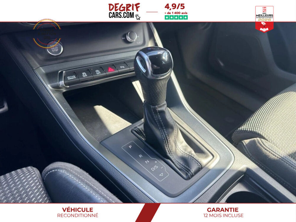 Q3 1.5 35 TFSI 150CH S-tronic S Line + ECLAIRAGE D\'AMBIANCE + 2019 occasion 35830 Betton