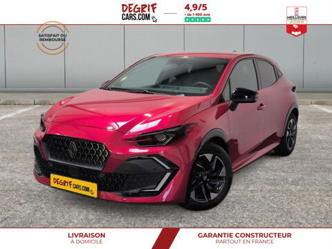 Annonce voiture Renault Divers 27590 €