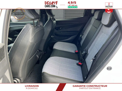 Divers EV60 220 Comfort Range Techno 2026 occasion 35830 Betton