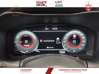 Juke N-Design HYBRID 143 2026 occasion 35830 Betton