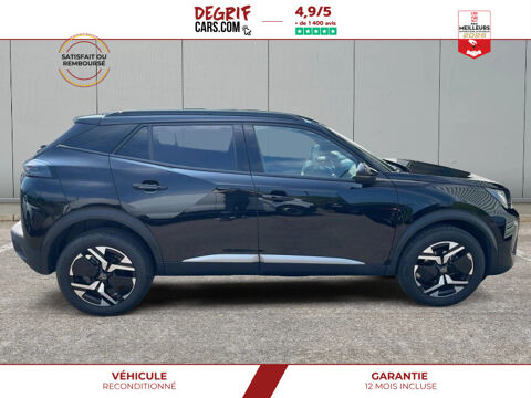 2008 100 S S BVM6 Allure 2025 occasion 35830 Betton