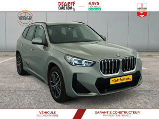 Divers SDRIVE 20D 163CH DKG7 M SPORT 2025 occasion 35830 Betton