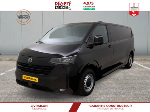 Utilitaire Utilitaire 2026 occasion Betton 35830