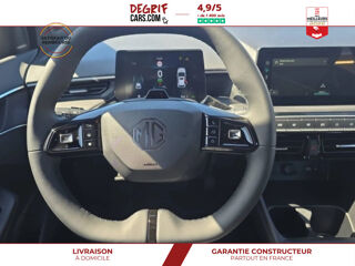 Divers 1.5 L Hybrid+ 195 ch Luxury 2026 occasion 35830 Betton