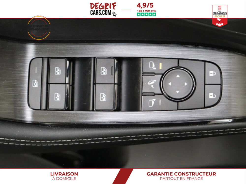 X-Trail 1.5 VC-T Mild Hybrid 163ch CVT Acenta + Comfort Pack 7pl 2026 occasion 35830 Betton
