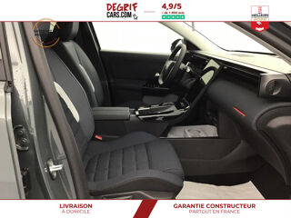 C5 aircross PLUS 1.2 Hybrid 145ch Bva Plus 2026 occasion 35830 Betton