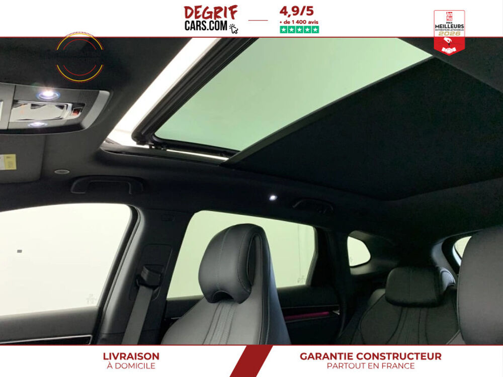 Autres 1.5L DM-I 218 CH PHEV COMFORT 2026 occasion 35830 Betton