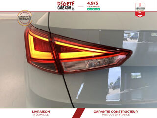 Arona 1.0 TSI 115 ch Start Stop DSG7 Copa 2026 occasion 35830 Betton